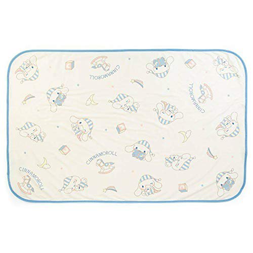 Sanrio JP Cinnamoroll Light Blanket Sweet Dream Collection Japan