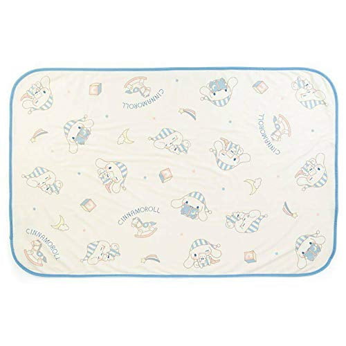 Sanrio JP Cinnamoroll Light Blanket Sweet Dream Collection Japan Limited Edition - Walmart.com