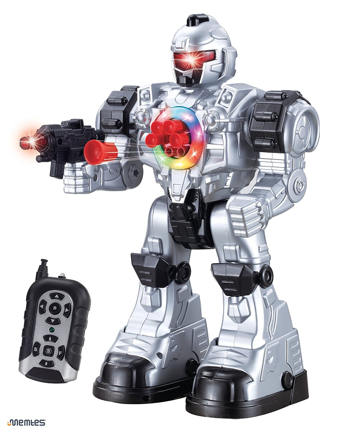 remote control robots at walmart