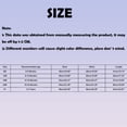 thumbnail image 3 of Gubotare Baby Dresses for Wedding Toddler Dress Baby Girl Summer Clothes Ruffle Sleeve Floral Smock Beach Boho Dresses Sundress 12 18 Months (Red,12-18 Months), 3 of 5