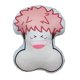 thumbnail image 3 of Almohada Divertida Especial Anime Jujutsu Kaisen Gojo Satoru Fushiguro Megumi Toge Inumaki Muñecos De Peluche De Dibujos Animados Juguete Regalo De Cosplay, 40 Cm, B, 40 Cm, B, 3 of 4