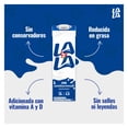 thumbnail image 2 of Leche Lala UHT semidescremada 6 pack 1 l c/u, 2 of 5