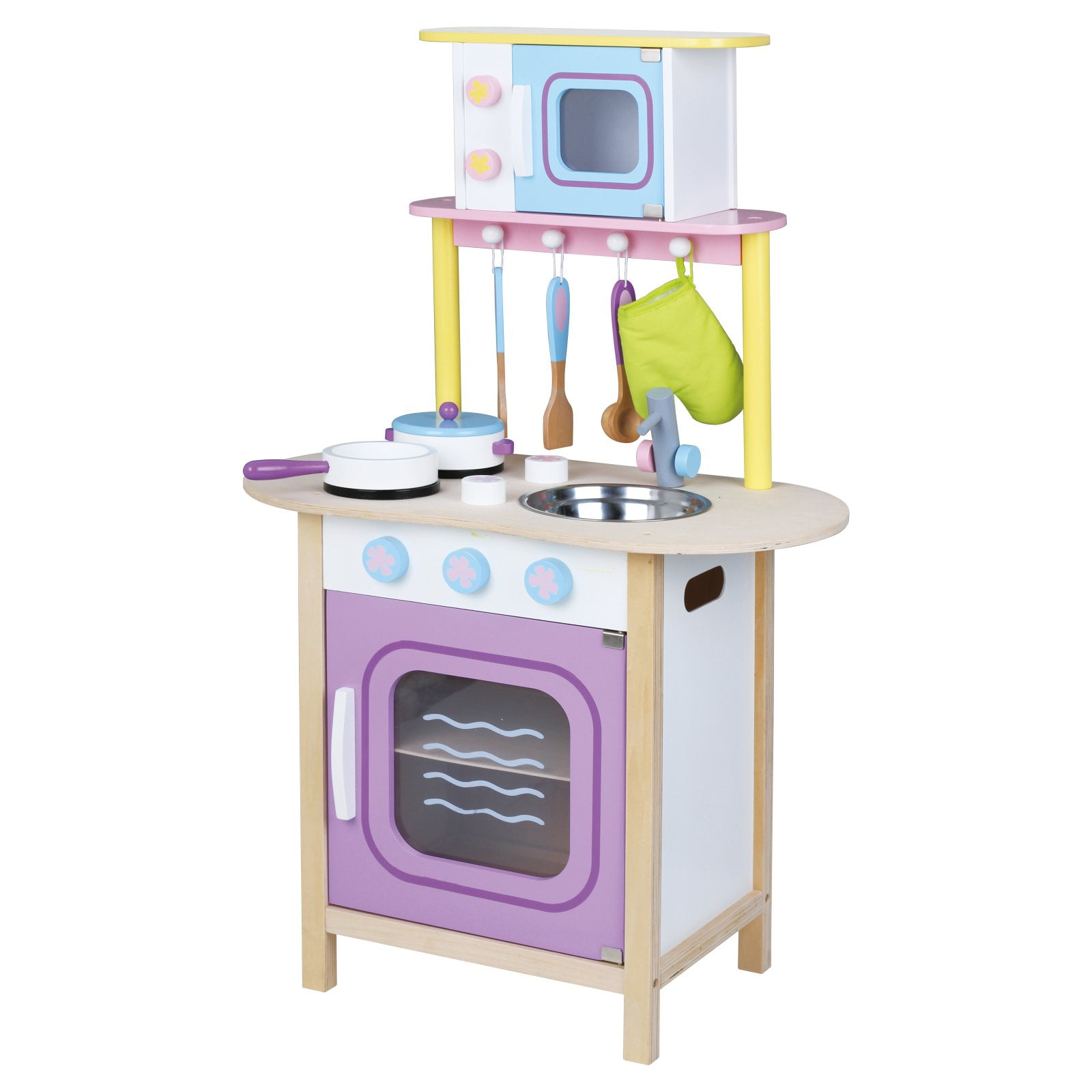 play microwave walmart