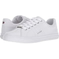 thumbnail image 1 of Zapatilla Tommy Hilfiger Lustern para mujer, color blanco, 1 of 3