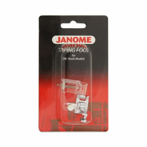 Janome 1600P Series Taping Foot