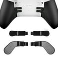 thumbnail image 3 of Reemplazo De Pulgares De Metal Para El Core De Controller Series 2 Modelo 1797, 4 X Pulgares, 4 X Paletas, Almohadillas De 1 X D, 3 of 7