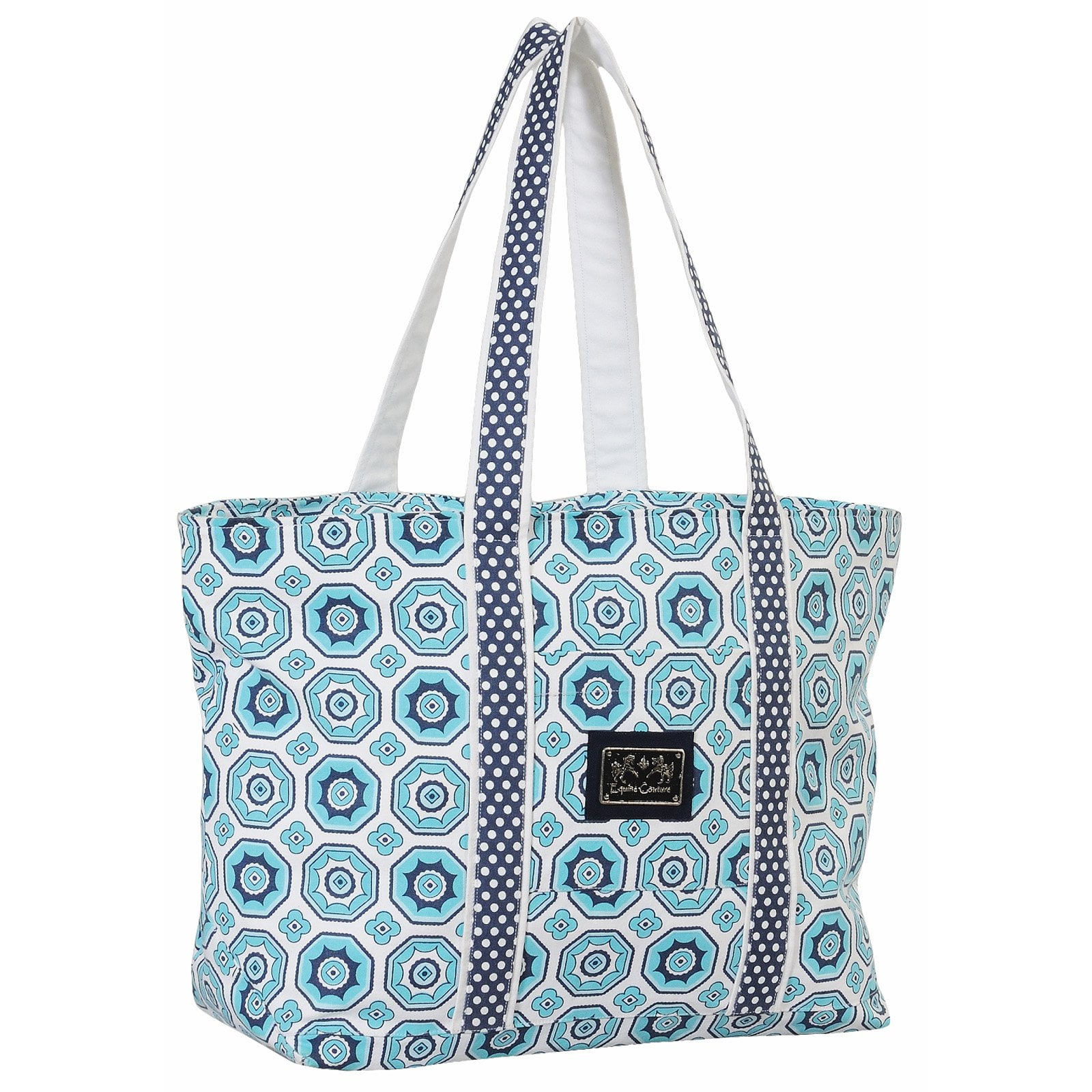 couture tote bag