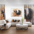 thumbnail image 3 of Design Art - Femme Indienne en Tenue Traditionnelle, 3 of 3
