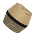 thumbnail image 3 of GOOHOCHY 1 unid tejado de canasta juguetes Sundries Cesta de almacenamiento Cesta de la planta (color surtido), 3 of 7