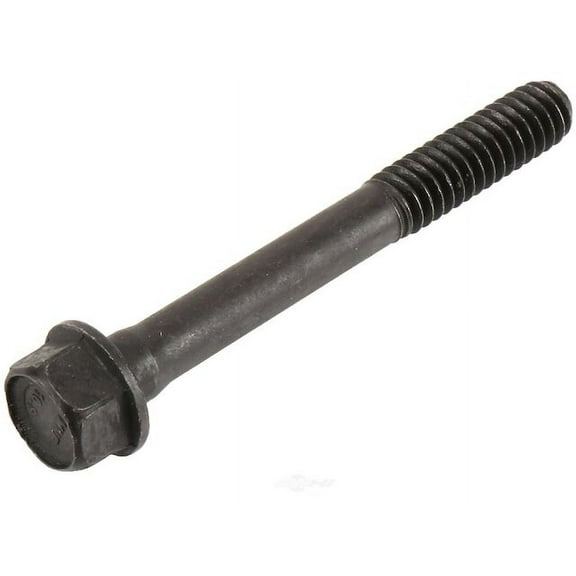 Crankshaft Main Bearing Cap Bolt - Compatible with 2015 - 2023 Chevy Silverado 1500 2016 2017 2018 2019 2020 2021 2022