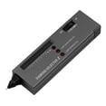 thumbnail image 2 of ziyahi Diamond Tester Pen High Precision LED Tester Tool Exam Gems Tester Tool, 2 of 5