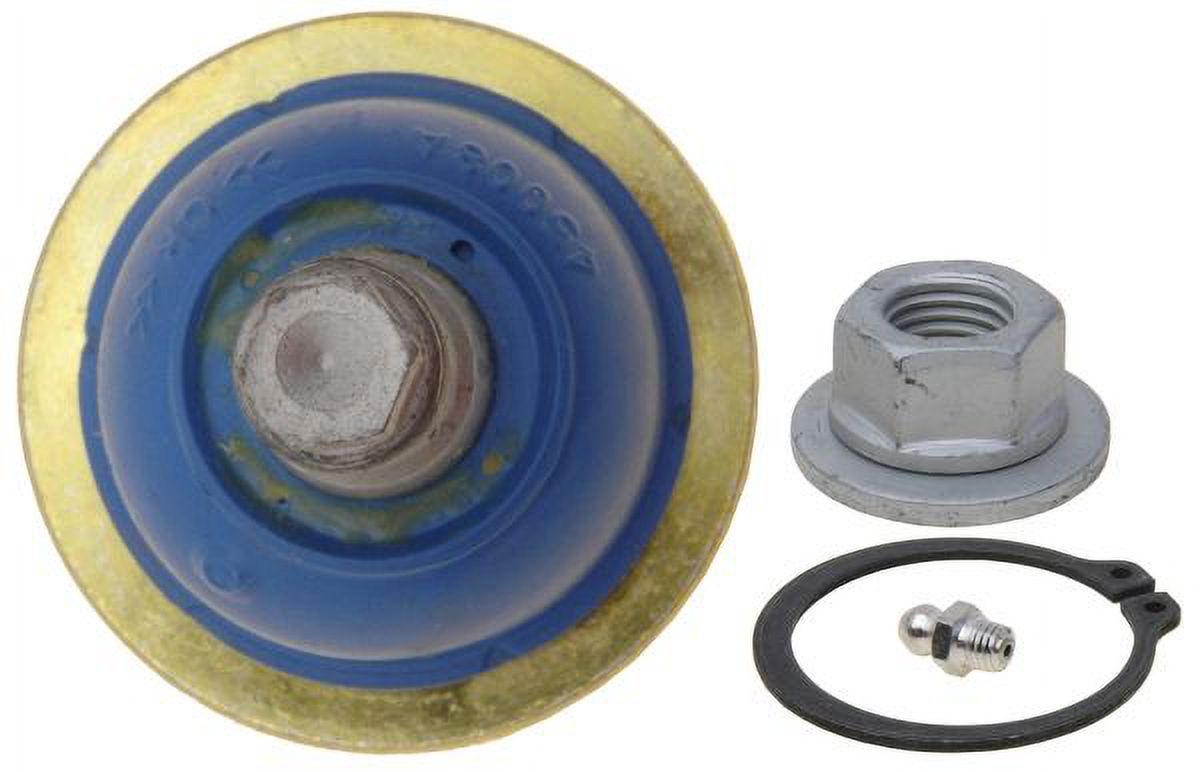 Rear Lower Ball Joint