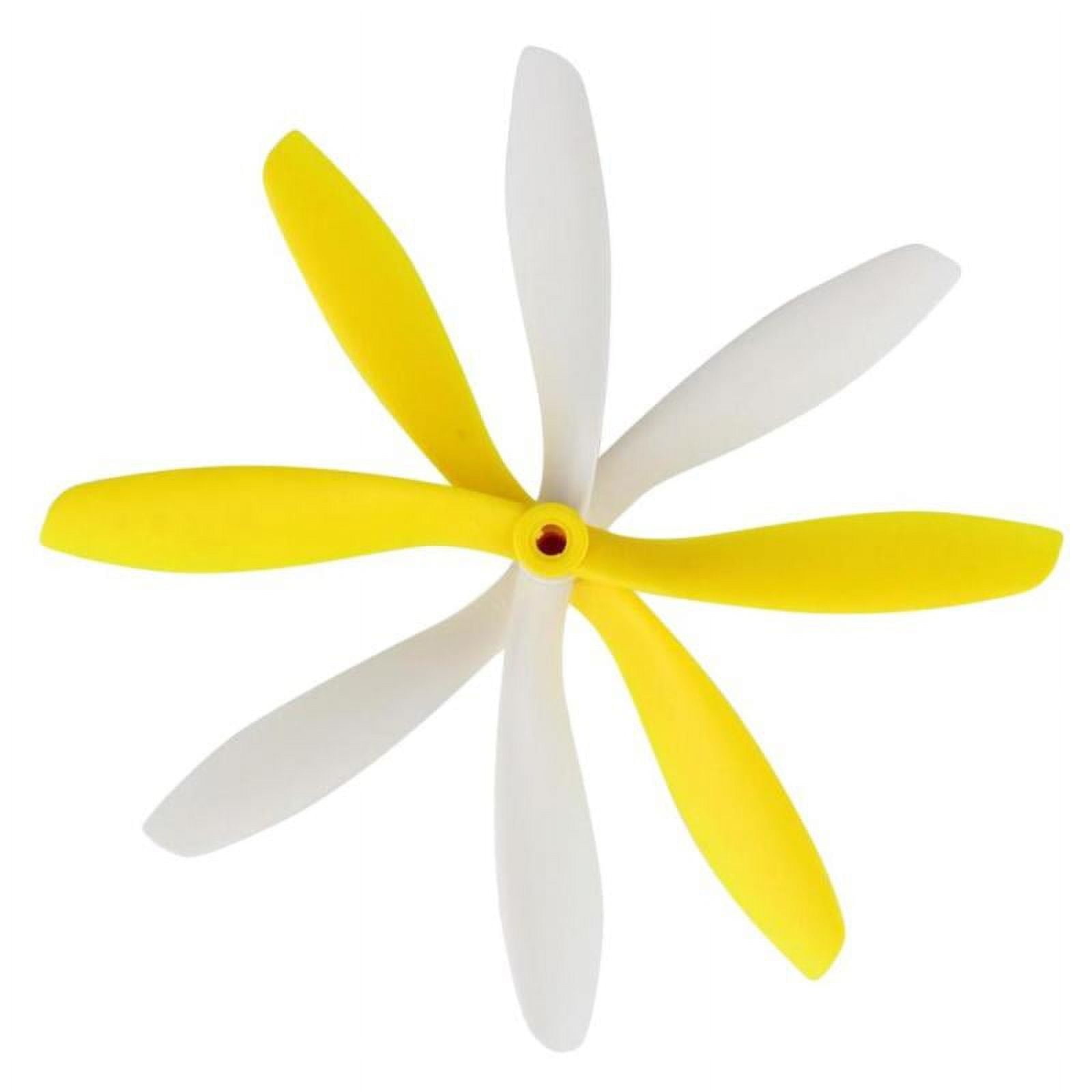 4 Pieces Propeller CW CCW Prop Set for Toy Drone Parts Accessory