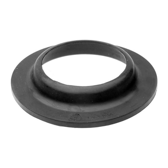 KarParts360 For Chevy S10 1991 1992 1993 Coil Spring Insulator Front | Gold Series | Rubber | Drop-On Attachment Type | Circular Shape | Replacement For 19460730