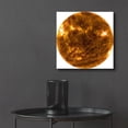 thumbnail image 6 of Epic Art 'The Sun copy' by Epic Portfolio, Acrylic Glass Wall Art, 12"x12", 6 of 8