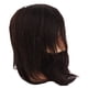 thumbnail image 5 of Practica La Cabeza Del Maniquí Masculino, Apariencia De Simulación Cabeza De Maniquí Masculino Con Alto Rendimiento Para Las Barberos Para Barberos, 5 of 7