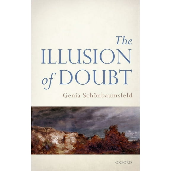 Illusion of Doubt, (Hardcover)