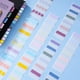 thumbnail image 1 of Bookmark Stickers Notes Classification Instructions Strong Stickiness Label Stickers, 1 of 8