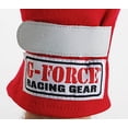 thumbnail image 3 of G-FORCE 4101XXSBK G5 RaceGrip Driving Gloves - Double Layer - Black - 2X-Small, 3 of 4