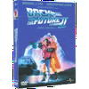 Michael J. Fox, Christopher...-Back To The Future: Part 2 (Uk Import) Dvd New