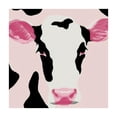 thumbnail image 4 of HAOXIT Themed Table Cover Square Themed Farm Animal Square Black White for Kids Picnic Birthday Party Supplies 36*36, 4 of 8
