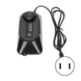 thumbnail image 2 of Generador de ozono para acuarios Nikou purificador de agua 110 V, 2 of 15