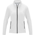 thumbnail image 1 of Elevate Essentials - Forro Polar Zelus para Mujer (Blanco), 1 of 5