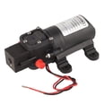 thumbnail image 1 of Bomba de Pulverizador Inteligente, Bomba de Diafragma de Plásstico de Ingeniería de Alta Presión DC Resistente Al Aceite de 12V Para Rieggo de Jardín, 1 of 8
