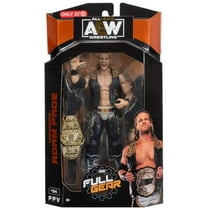 AEW Unrivaled Hangman Adam Page 6" Action Figure #4 PPV Limited Edition
