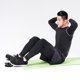 thumbnail image 5 of Sentarse, Soporte Para Ejercicio Con Ventosa Para Suelo, Soporte Acolchado Para Tobillo, Equipo De Entrenamiento Para Sentarse Para Gimnasio En Casa, Equipo De Viaje Para Trabajo Y Fitness Eigraketly OD010012-06, 5 of 6