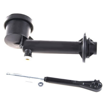 Clutch Master Cylinder - Compatible with 1996 - 2003 GMC Sonoma 2.2L 4-Cylinder 1997 1998 1999 2000 2001 2002