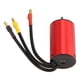 thumbnail image 4 of Motor sin escobillas Jadeshay para RC 5900KV Rojo, 4 of 8