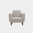thumbnail image 1 of Sillon Tokio Curri Beige - DC Inlab Muebles Modelo D, 1 of 1