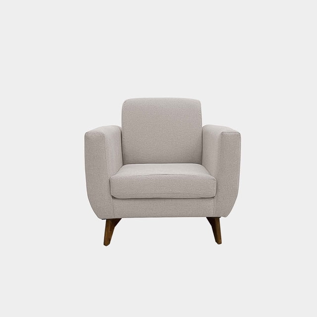 Sillon Tokio Curri Beige - DC Inlab Muebles Modelo D