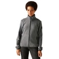 thumbnail image 4 of Regatta Womens Bayhill Zipped Fleece Jacket, 4 of 6