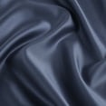 thumbnail image 3 of Unique Bargains 4 Pack Satin Pillowcases for Hair and Skin, Navy Travel, 3 of 8