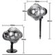 thumbnail image 3 of Newway outdoor Projector, Outdoor Led Projector Fall , F, 3 of 5