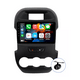 thumbnail image 1 of Radio estéreo para coche Gsuatey para Ford Ranger 2012-2017, radio para coche con pantalla táctil, CarPlay inalámbrico, Android Auto, MirrorLink, navegación GPS, WiFi, Bluetooth, FM/RDS, 1 of 3