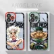 thumbnail image 2 of Funda Para iPhone 13 11 14 15 12 Pro One Pieces Anime, 2 of 7