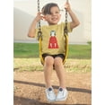 thumbnail image 2 of Image Conscious A Seal And A Penguin T-Shirt Toddler -Jay Fleck Designs, Unisex Regular Fit, 2 of 4
