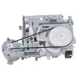 thumbnail image 1 of X-301 Movement for Cassette Audio Player Cassette Deck Monoplayer, 1 of 5