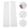 thumbnail image 2 of Miangastore Housses de Bras pour Protection UV Matériau Synthétique m Respirant Femmes Randonnée 1 Paire, 2 of 9