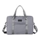 thumbnail image 2 of pstuiky Bolsa de viaje grande bolsa expandible para gimnasio equipaje de mano para mujer con funda para carrito y bolsillo impermeable bolsas de lona de viaje., 2 of 7