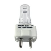 Narva 58355 EVV 6128 120W T4 6.6A Airfield Lamp