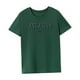 thumbnail image 4 of Camiseta para mujer, ropa deportiva de verano, disfraz, camisetas de verano para senderismo y vacaciones SG, 4 of 7