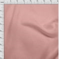thumbnail image 4 of oneOone Rayon Medium Pink Fabric Animal Craft Projects Decor Fabric Printed By The Yard 56 Inch Wide, 4 of 5