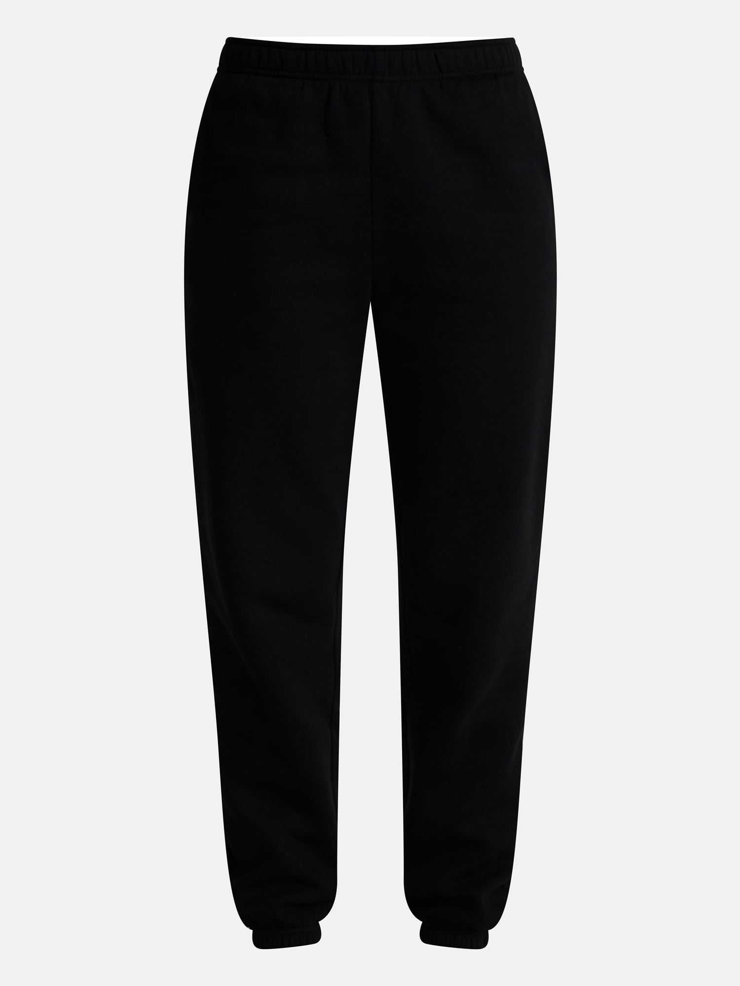 No Boundaries Soft Fleece Joggers, 28.5'' Inseam, Women's XXS-4X