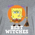 thumbnail image 3 of SpongeBob SquarePants - Best Witches - Women's Any Way Dress, 3 of 7