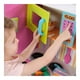 thumbnail image 3 of Cocina Infantil KidKraft Colores Brillantes de Lujo, 3 of 4
