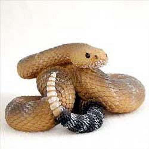 Conversation Concepts Snake Figurine